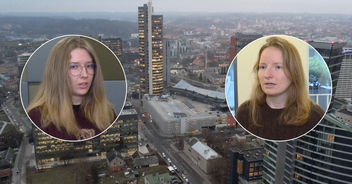 Lietuvoje mažėja baltarusių: „Mes jaučiamės kaip narve, mes nieko negalime padaryti“