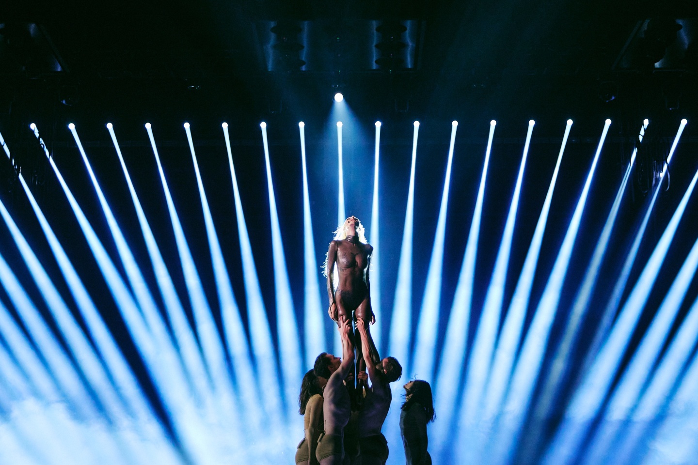 Tonight: 🇧🇪 Belgium, 🇸🇮 Slovenia & 🇪🇸 Spain Select for Eurovision 2025