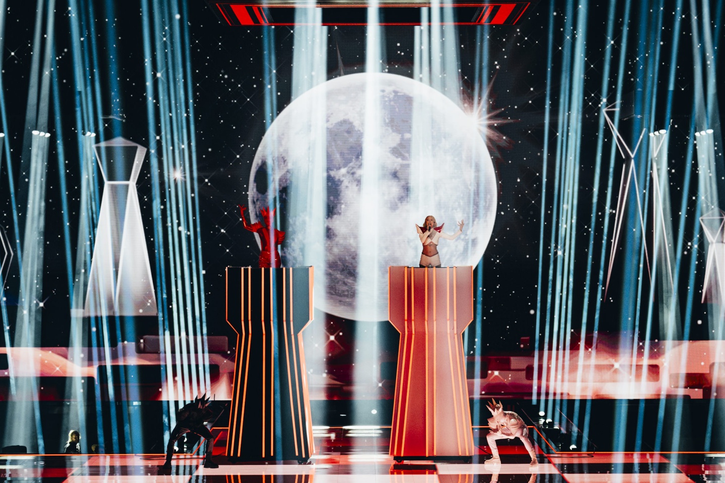 Tonight: 🇵🇱 Poland Selects for Eurovision 2025, 🇩🇪 Chefsache ESC 2025 Commences & More