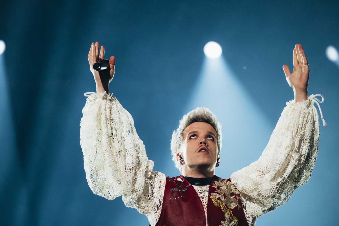 🇵🇱 Poland: Baby Lasagna Will Perform at Wielki finał polskich kwalifikacji 2025