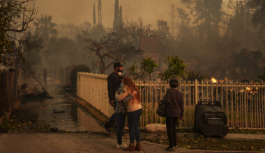 CA faces major call to action as climate disasters worsen