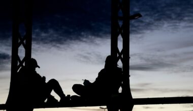 Ekonomi stoppar insatser för utsatta barn
