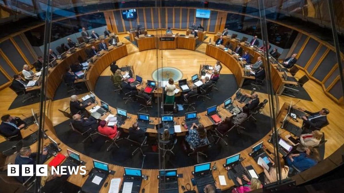 Welsh politicians caught lying could lose seats in Senedd