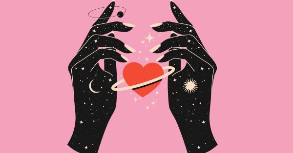 Любовен хороскоп за 24 февруари – 2 март