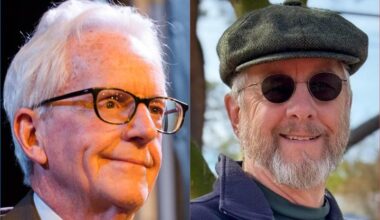 Former Councilmember Wheeler & THS science teacher join Tucson's Ward 6 scrum