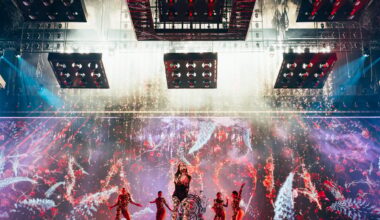 Tonight: 🇪🇪 Estonia, 🇮🇹 Italy, 🇱🇹 Lithuania & 🇳🇴 Norway Select for Eurovision 2025
