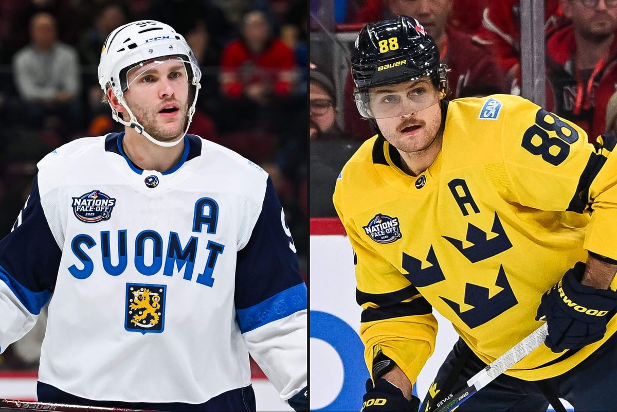 Sweden-Finland 4 Nations preview: A rivalry with much more than national pride on the line
