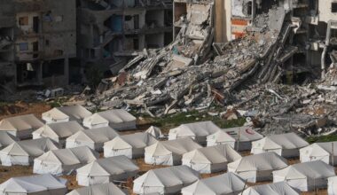 Israel beginnt mit Umsetzung von Trumps Plänen zur ethnischen Säuberung