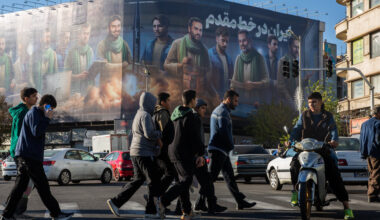 Iran Is Developing Plans for Faster, Cruder Weapon, U.S. Concludes