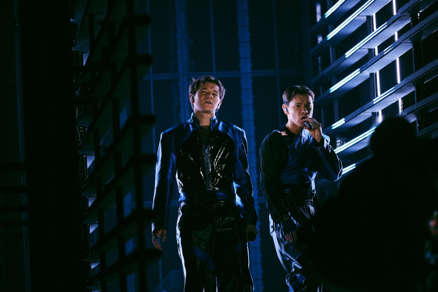 🇳🇴 Norway: Marcus & Martinus Announced as Melodi Grand Prix 2025 Interval Act