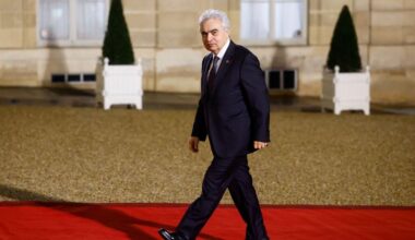 IEA Director says Europe should replace Russian LNG with Qatari supply from 2027