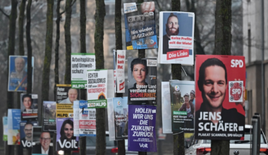 „Zahlenzauber“ in „Mini-Deutschland“: Warum der Wahlkreis 207 so besonders ist