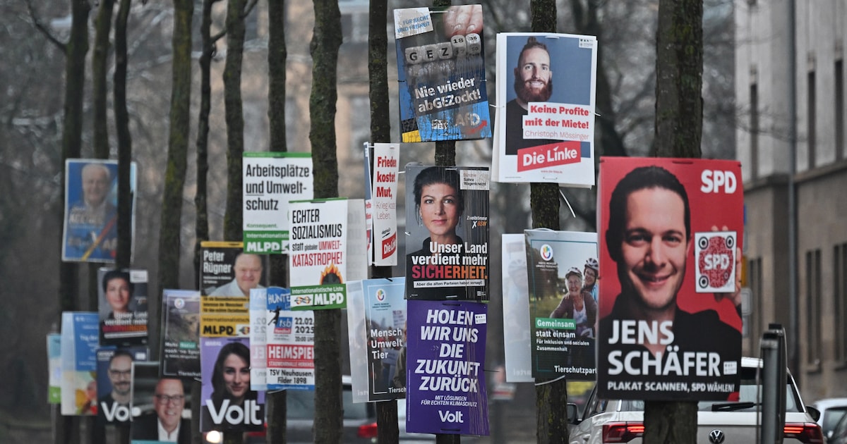 „Zahlenzauber“ in „Mini-Deutschland“: Warum der Wahlkreis 207 so besonders ist