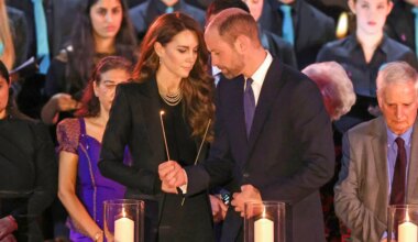 A timeline of Prince William and Princess Kate of Wales' romance
