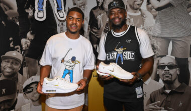 How Eastside Golf founders built a Michael Jordan-approved business