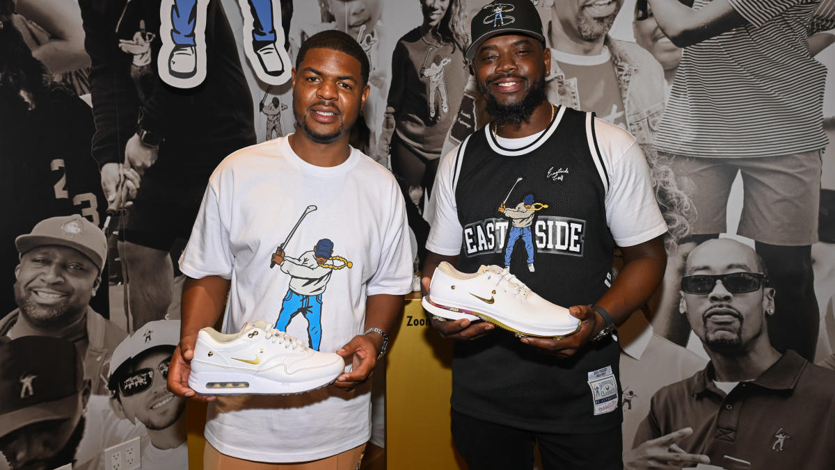 How Eastside Golf founders built a Michael Jordan-approved business