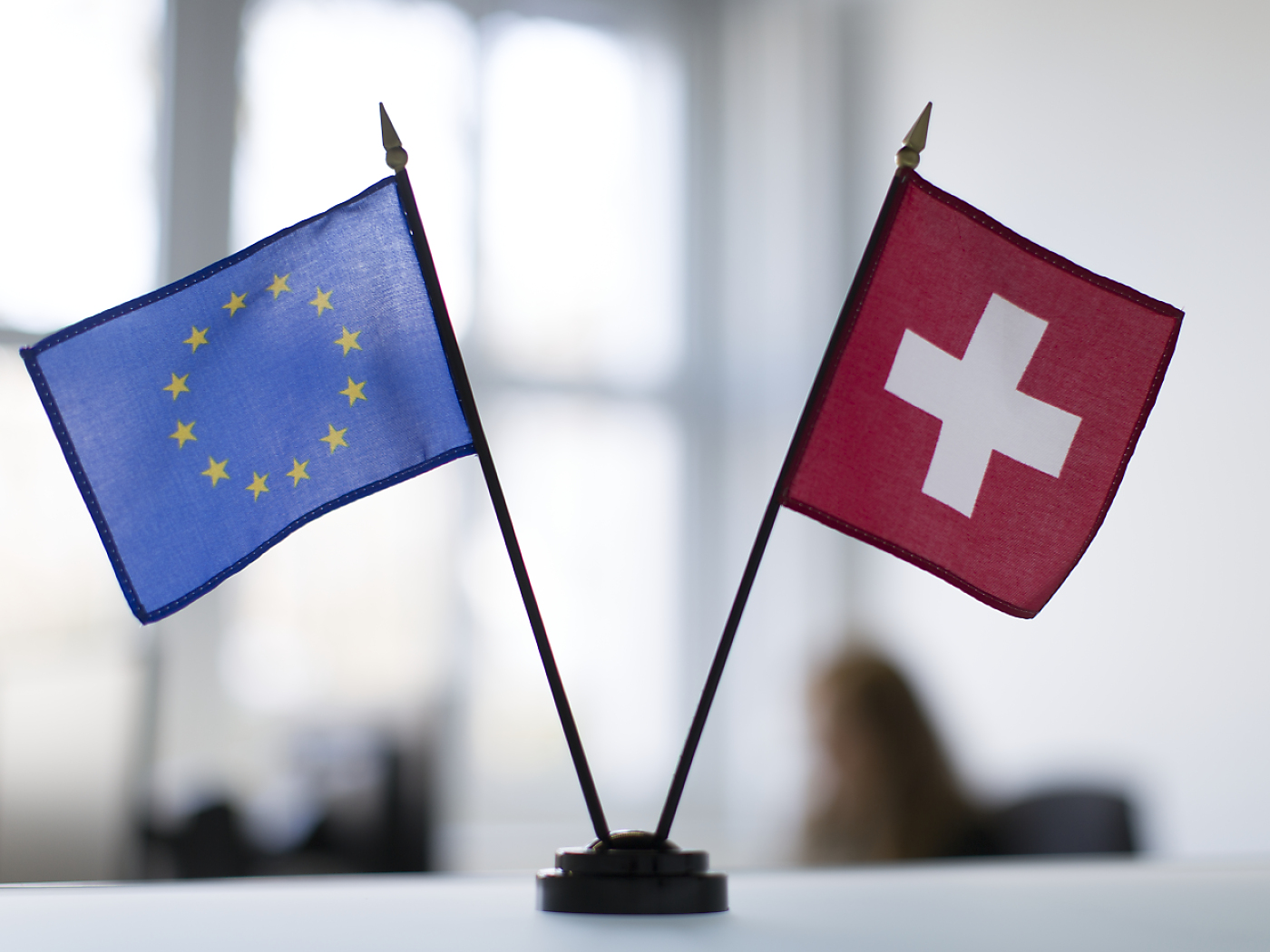 Europe" initiative: signature collection halted