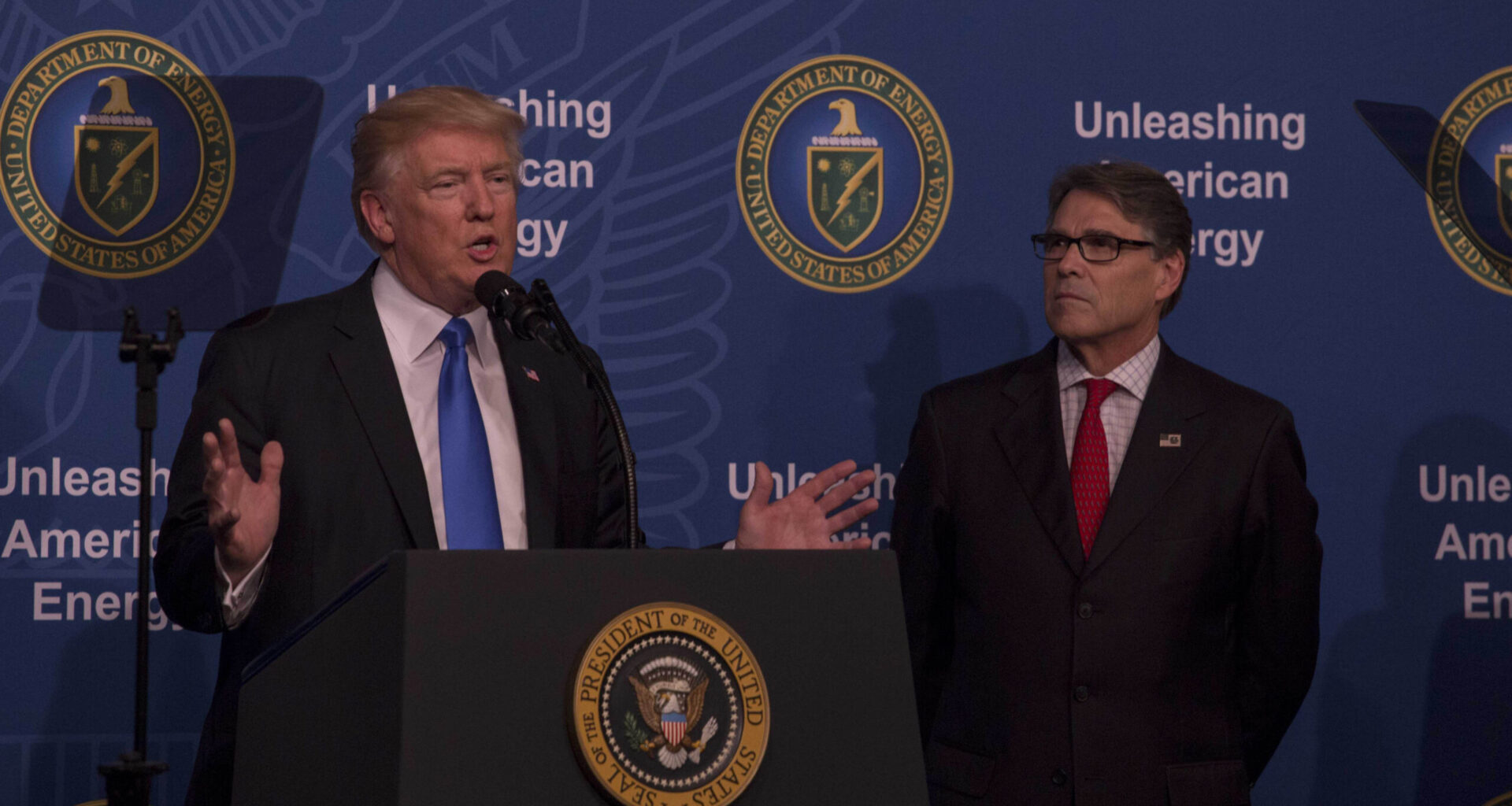 Nuclear Energy Policy in the Second Trump Administration