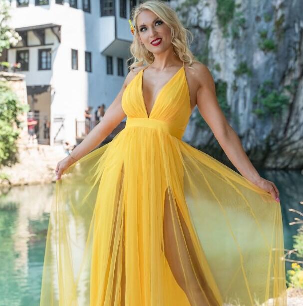 90 Day Fiancé: Vanja Grbic Clarifies What REALLY HAPPENED On Her SECOND Trip to Croatia to See Josko Luketin