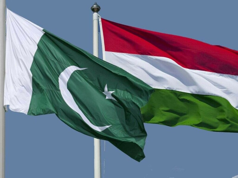 Third session of Pakistan-Hungary JCEC concludes