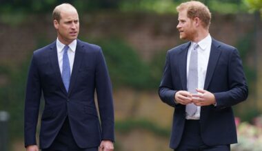 Princess Beatrice Could "InitIate Peace" Between Prince William and Harry