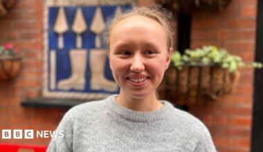 Blind on a night out: 'You wouldn't recognise your attacker'