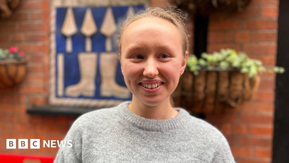 Blind on a night out: 'You wouldn't recognise your attacker'