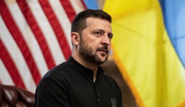 A Man Who Actually Stands Up to Trump