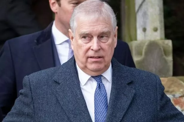 The disgraced Royal Family member is calling on Edoardo Mapelli Mozzi to give Royal Lodge a makeover after winning his battle with King Charles to be allowed to stay in the property,