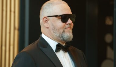 Genka kritiseerib Tommy Cashi? „Meil püsib see Ida-Euroopa naljamuss geenides veel mitu generatsiooni.“