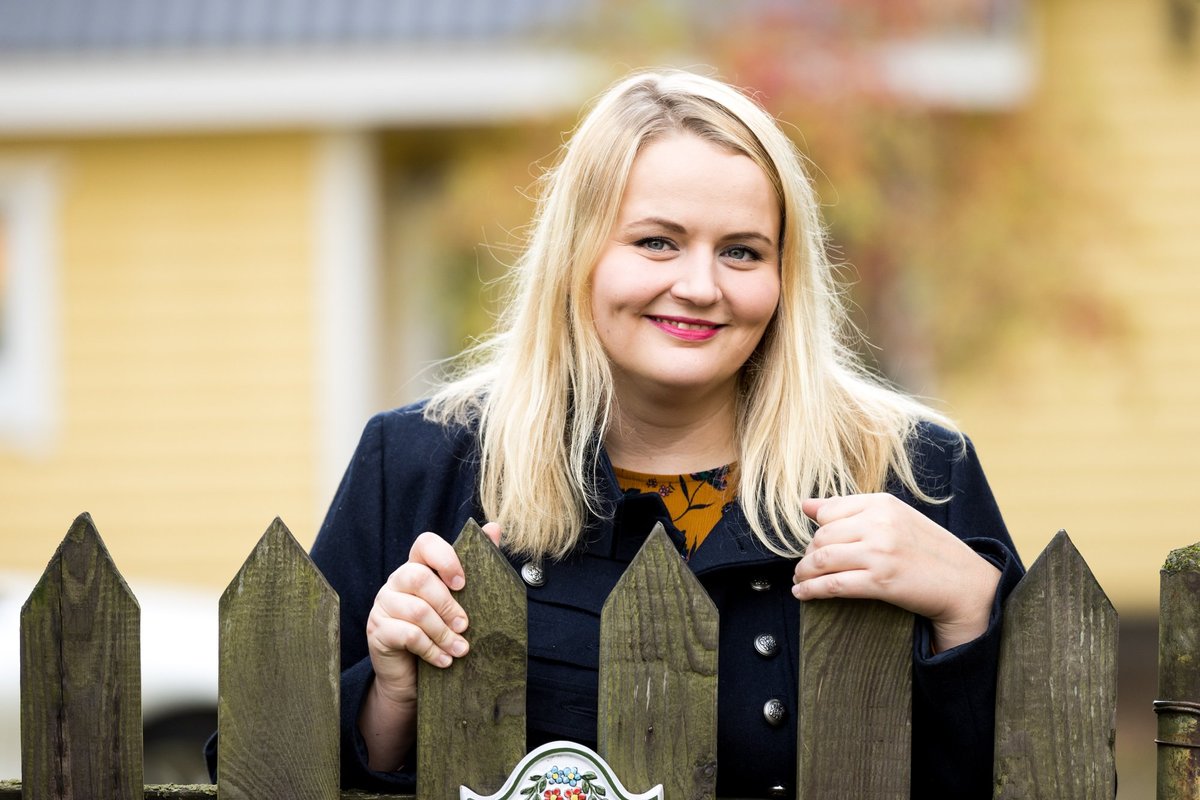 NÄDALA RAAMAT | Feminism on naistele andnud vabaduse, aga mitte privileege
