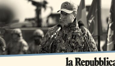 quand l’OTAN s’inspire de l’exemple coréen pour préserver la paix