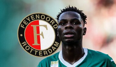 'Feyenoord wil 'in komende uren' komst van 22-jarige Malinees afronden'