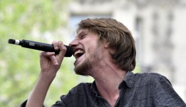 Naâman, chanteur reggae, emporté par une tumeur au cerveau à 34 ans