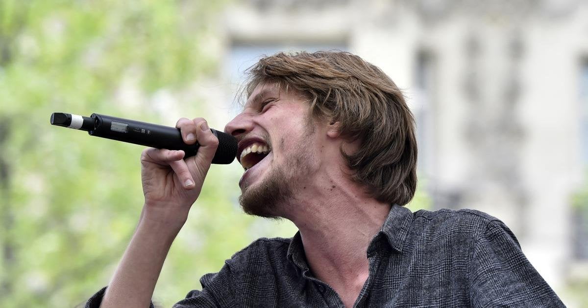 Naâman, chanteur reggae, emporté par une tumeur au cerveau à 34 ans