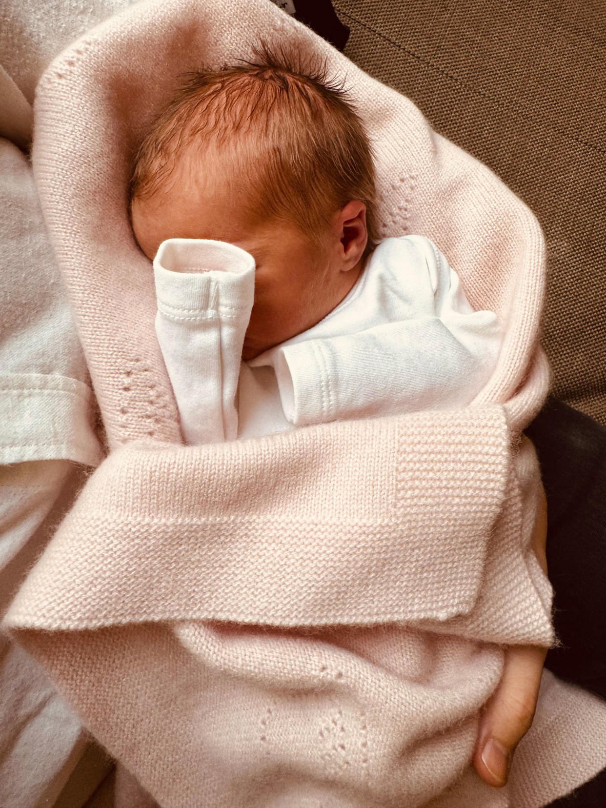 Every Royal Named After Queen Elizabeth or Prince Philip Athena Elizabeth Rose Mapelli Mozzi