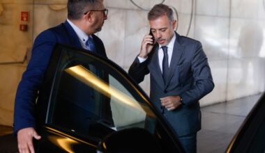Grande Entrevista. Pedro Duarte separa ética "à prova de bala" de Montenegro de eventual "irregularidade"