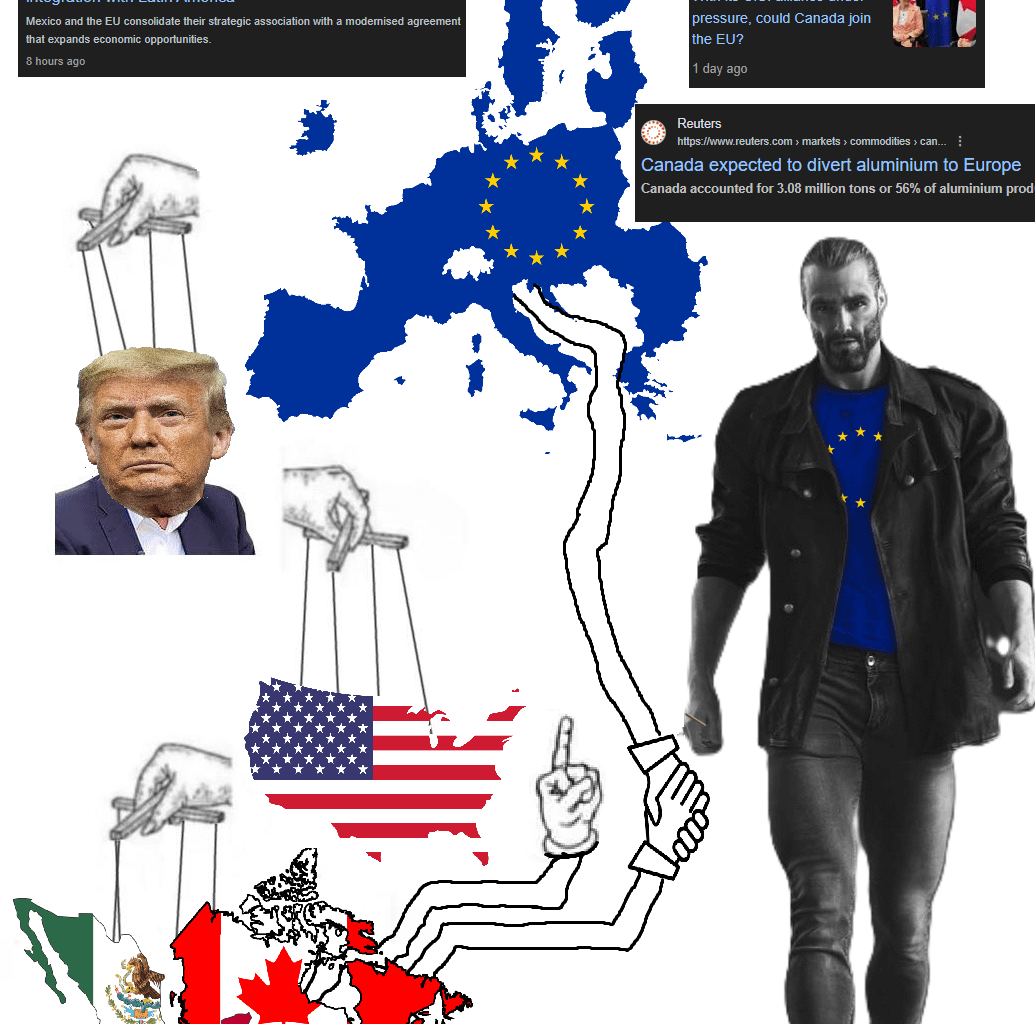 REMAIN CALM, PATRIOTS ARE IN CONTROL.
