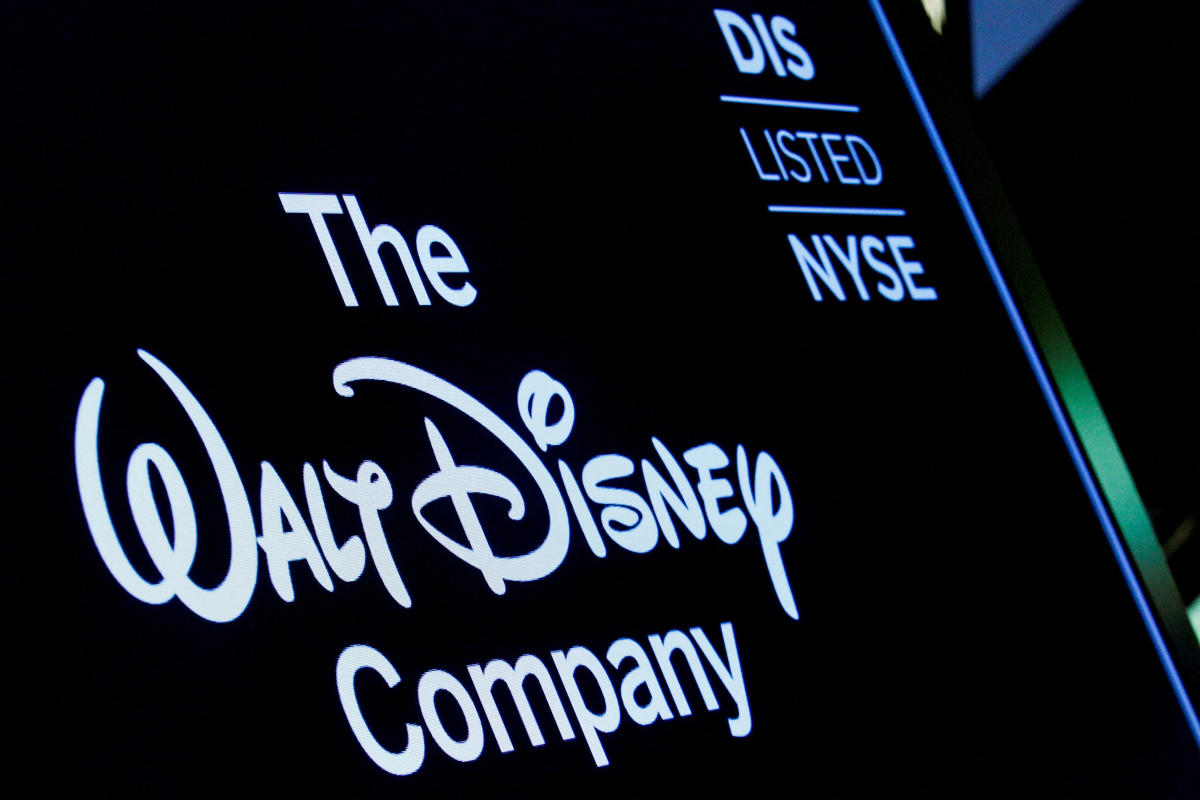 Disney's streaming business posts profit as theme parks take hit from hurricanes