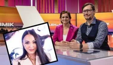 Torge Elisa Kolgi suunas? „Telehommikus“ viidati korduvalt Eesti naislauljale, kes on tuntud fotode töötlemise poolest