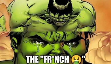 It hurts whenever i see it