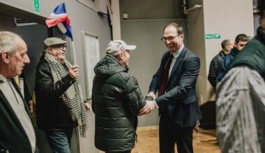 Plongée chez les militants du RN : xénophobie, rejet de « l’assistanat » et espoirs de victoire