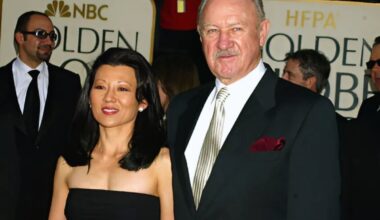 Legendary Actor Gene Hackman and Wife Found Dead at Their New Mexico Home
