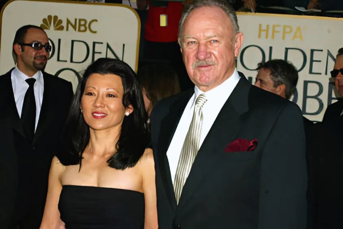 Legendary Actor Gene Hackman and Wife Found Dead at Their New Mexico Home