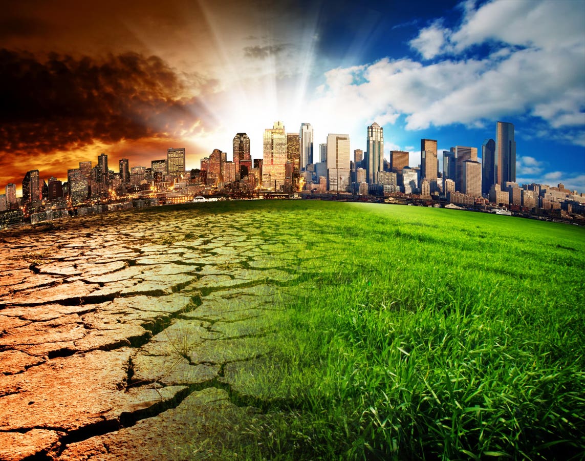 Is It The Greatest Crisis Or A Global Deception