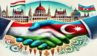 From gas to innovation: How Hungary and Azerbaijan expand strategic partnership