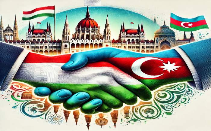 From gas to innovation: How Hungary and Azerbaijan expand strategic partnership