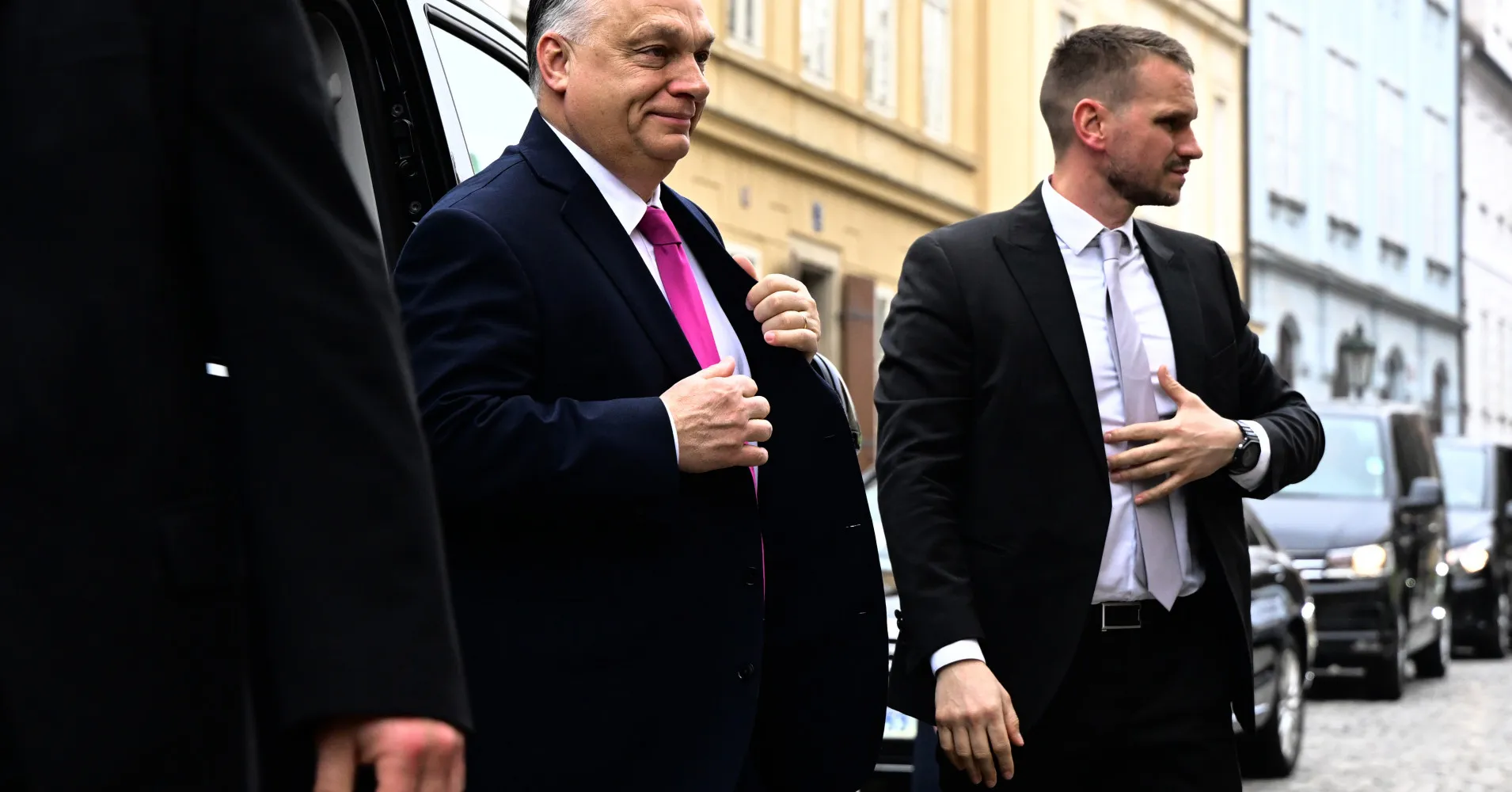 Česko chce podpořit EK v řízení proti Maďarsku. Kvůli zákonu na ochranu suverenity