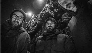 Interview with Labros from 1000mods: No Compromises, Just Pure Rock—Touring Spain This March