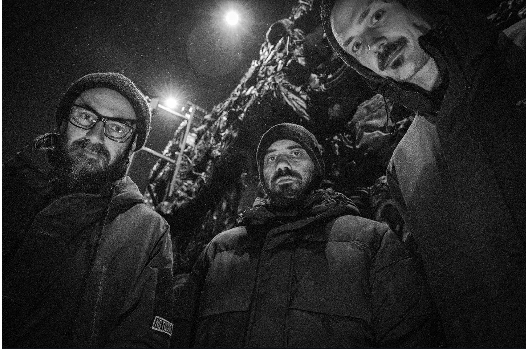 Interview with Labros from 1000mods: No Compromises, Just Pure Rock—Touring Spain This March